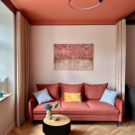 Apartament Tamaja Белско-Бяла Екстериор снимка