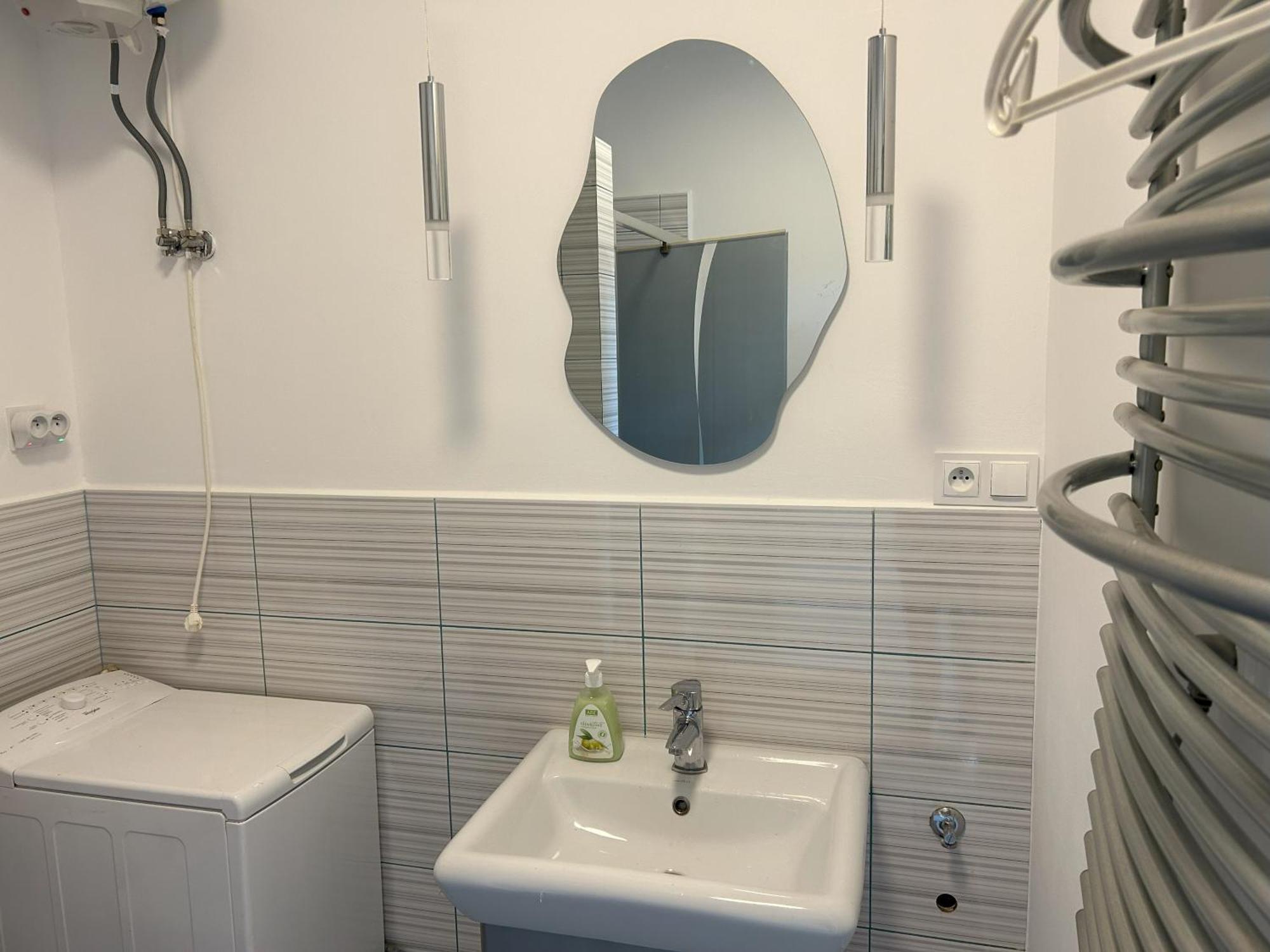 Apartament Tamaja Белско-Бяла Екстериор снимка