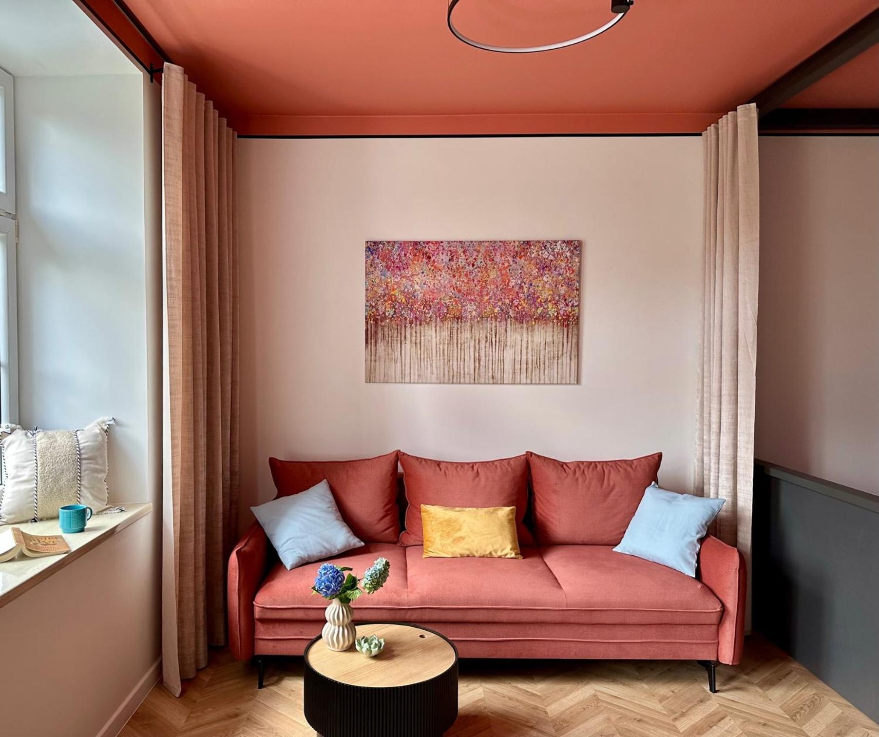Apartament Tamaja Белско-Бяла Екстериор снимка