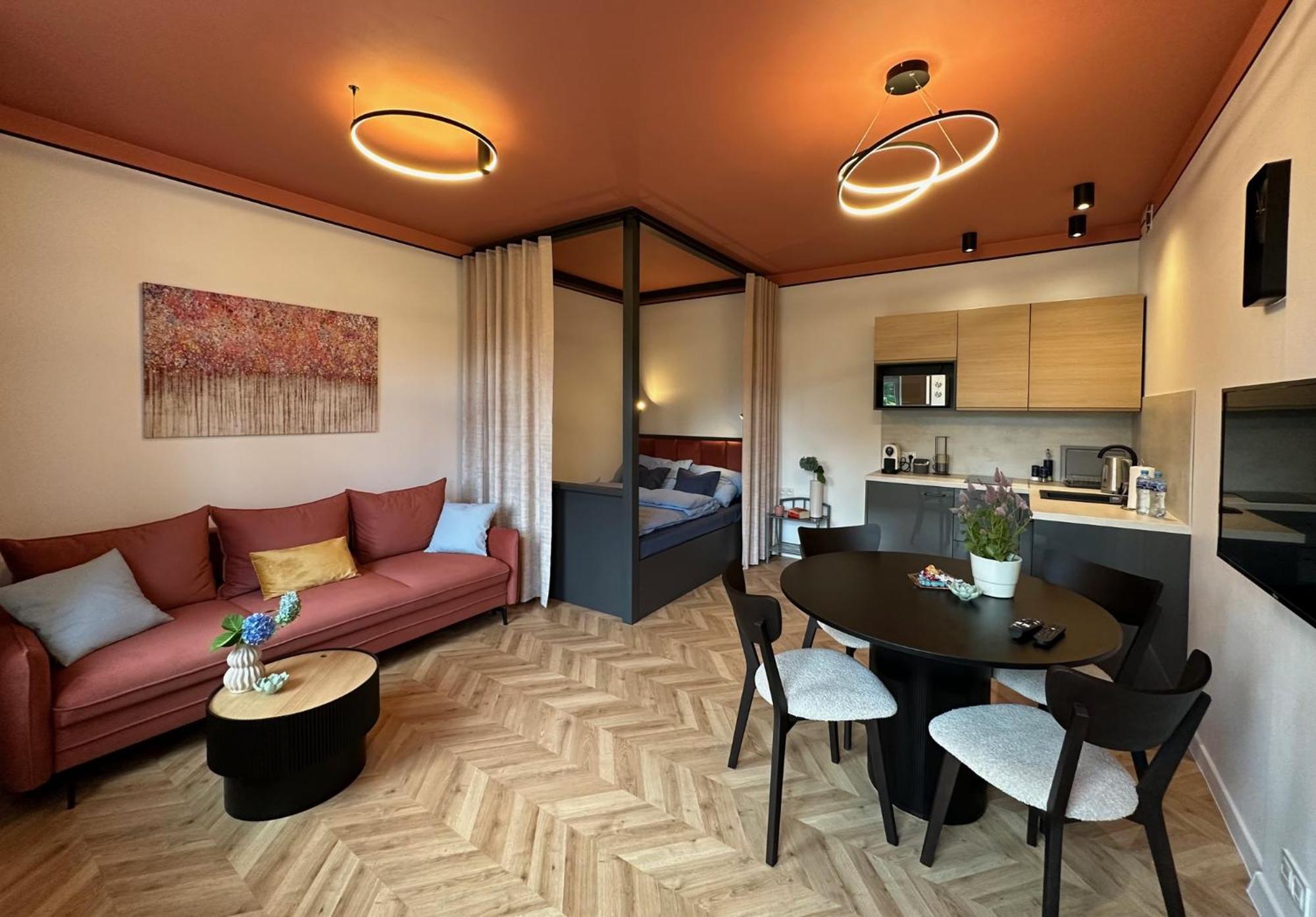 Apartament Tamaja Белско-Бяла Екстериор снимка