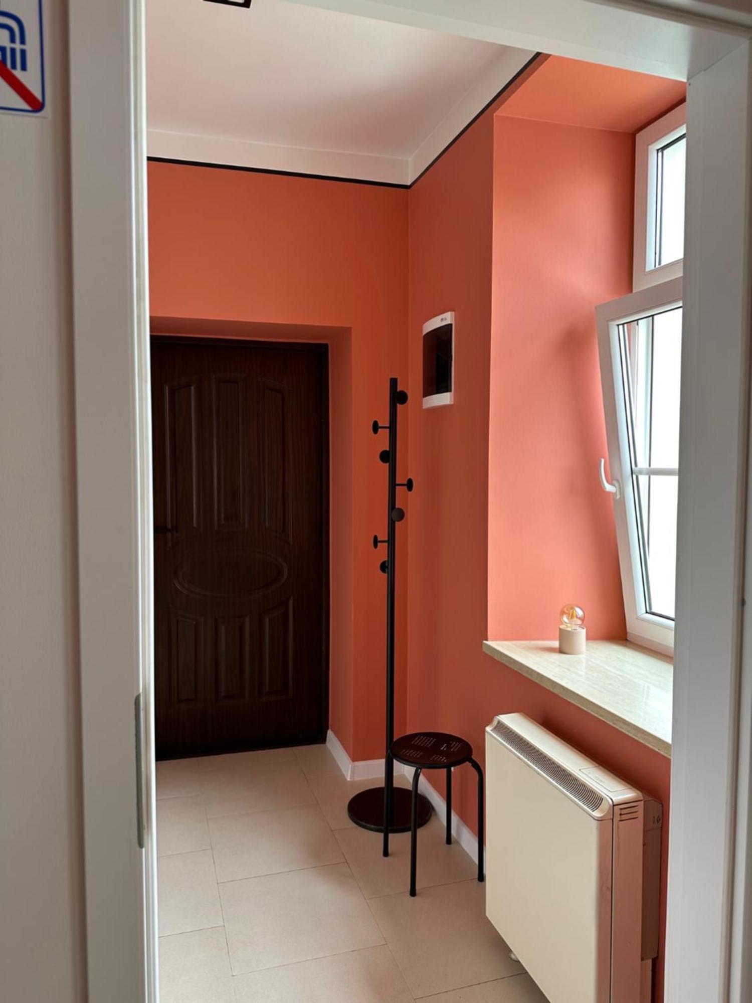 Apartament Tamaja Белско-Бяла Екстериор снимка